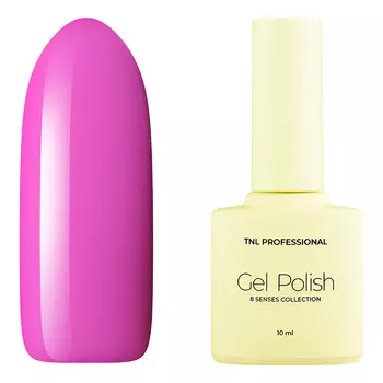 TNL, Гель-лак «8 чувств» №227, Стрелы Купидона