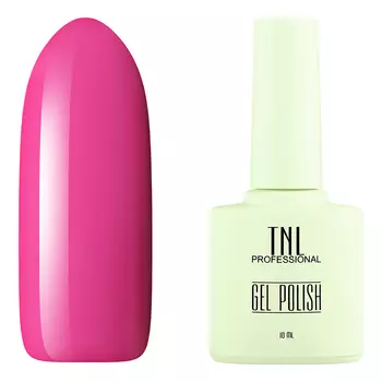 TNL, Гель-лак «8 чувств» №228, Ягодное парфе