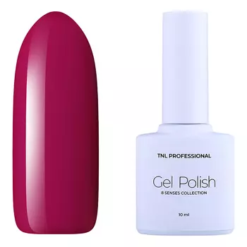 TNL, Гель-лак «8 чувств» №248, Розовое вино