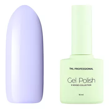 TNL, Гель-лак «8 чувств» №272, Пастельная орхидея