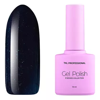 TNL, Гель-лак «8 чувств» №335, Мерцание галактики