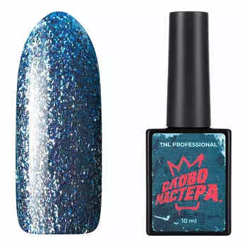 TNL, Гель-лак «Слово Мастера» №03, 10 мл