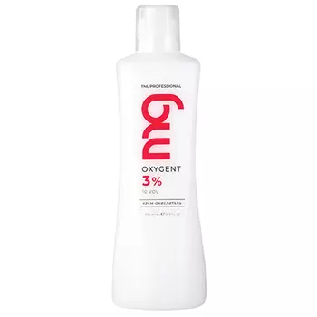 TNL, Крем-окислитель 3% (10 Vol), 1000 мл