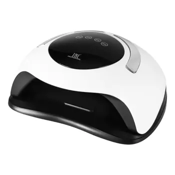 TNL, Лампа UV/LED Easy Pro, 120W, белая