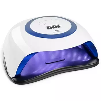 TNL, Лампа UV/LED Golden Pro, 168W, голубая