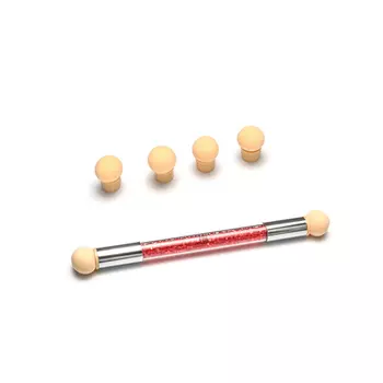 TNL, Набор спонжей