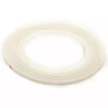 TNL, Нить на клеевой основе, белая