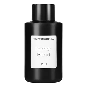 TNL Professional, Праймер Bond бескислотный, 50 мл