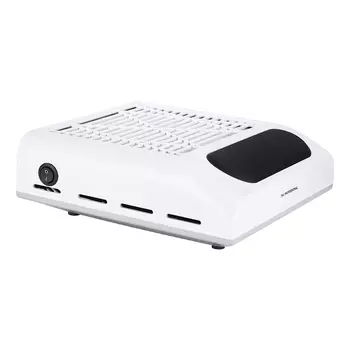 TNL, Пылесборник Vortex 80W, белый