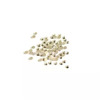 TNL, Стразы 1,4 мм серебро, 50 шт.