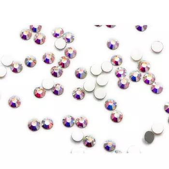 TNL, Стразы кристалл «Голография» №16