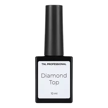 TNL, Топ для гель-лака Diamond Top
