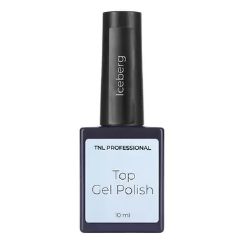 TNL, Топ для гель-лака Iceberg Top