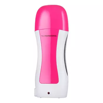 TNL, Воскоплав на одну кассету, бело-малиновый