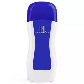 TNL, Воскоплав на одну кассету, бело-синий