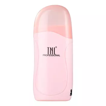 TNL, Воскоплав на одну кассету (розовый)