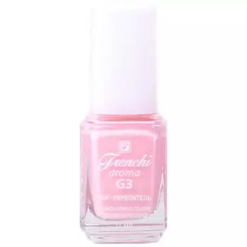 Умная Эмаль, Лак-укрепитель Aroma G3 №11