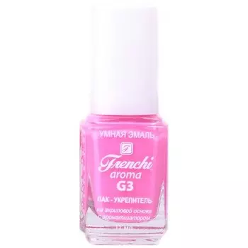 Умная Эмаль, Лак-укрепитель Aroma G3 №13