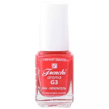 Умная Эмаль, Лак-укрепитель Aroma G3 №35