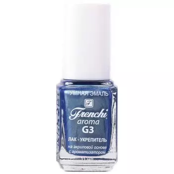 Умная Эмаль, Лак-укрепитель Aroma G3 №3