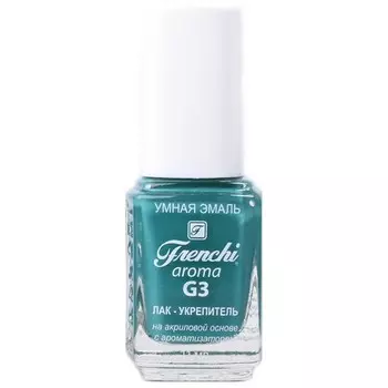 Умная Эмаль, Лак-укрепитель Aroma G3 №5
