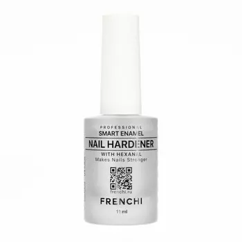 Умная Эмаль, Средство «Укрепитель ногтей», 11 мл