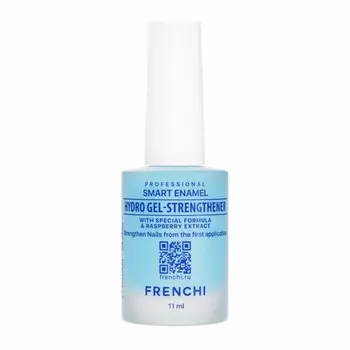 Умная Эмаль, Увлажняющий гель-укрепитель, 11 мл