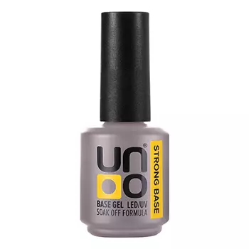 UNO, Базовое покрытие Strong, 16 г