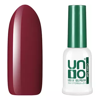 UNO, Гель-лак №037 Рига, Riga, 8 мл