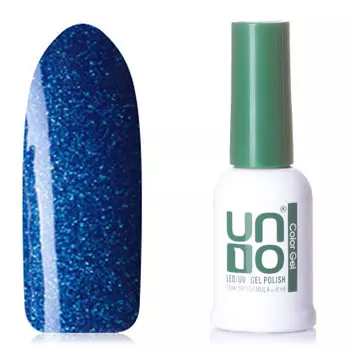 UNO, Гель-лак №111 Рыбы, Pisces