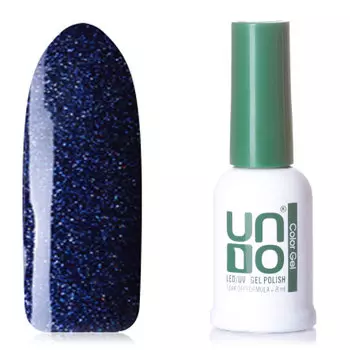 UNO, Гель-лак №112 Рак, Cancer