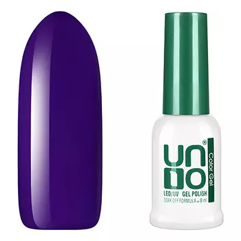 UNO, Гель-лак №130 Aristocrat, Аристократ