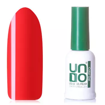 UNO, Гель-лак №140 Эдем, Eden, 8 мл