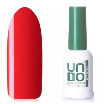 UNO, Гель-лак №145 Стрела Амура, Cupid's Arrow