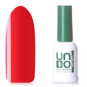 UNO, Гель-лак №149 Искушение, Temptation