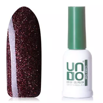 UNO, Гель-лак №165 Весы, Libra