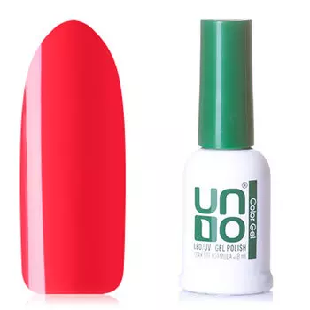 UNO, Гель-лак №173 Скрытые чувства, Hidden Feelings, 8мл