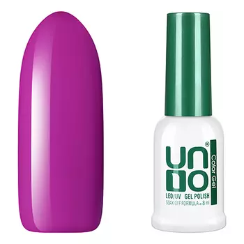 UNO, Гель-лак №274 Касабланка, Сasablanca