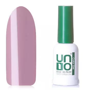 UNO, Гель-лак №336 Наваждение, Obsession, 8 мл