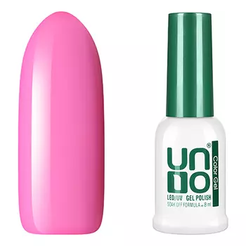 UNO, Гель-лак №383 Цветущая вишня, Cherry Blossom