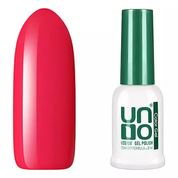 UNO, Гель-лак №389 Калинка, Kalinka