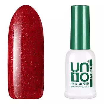 UNO, Гель-лак №399 Овен, Aries