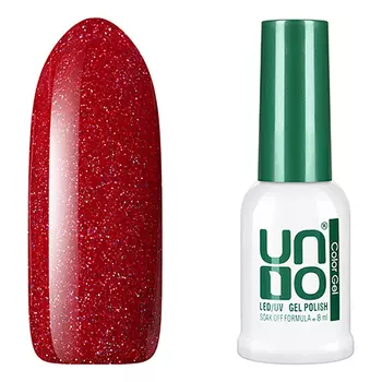 UNO, Гель-лак №400 Стрелец, Sagittarius