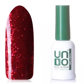 UNO, Гель-лак №409 Лев, Leo