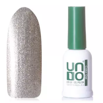 UNO, Гель-лак №419 Звездная пыль, Stardust