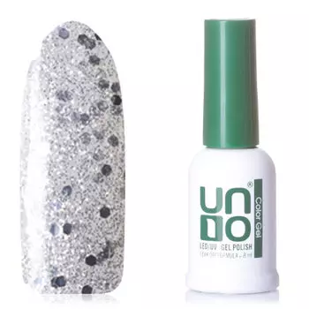 UNO, Гель-лак №421 Хвост кометы, Comet's Tail