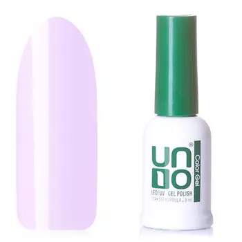 UNO, Гель-лак №448 Мираж, Mirage, 8 мл