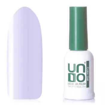 UNO, Гель-лак №490 Свадебный букет, Wedding Bouquet