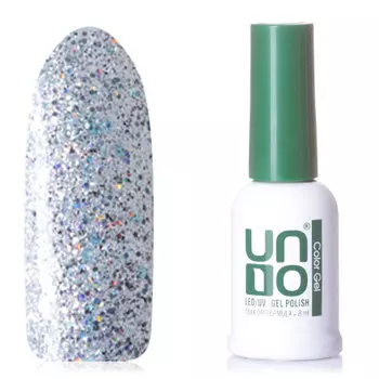 UNO, Гель-лак №550 Парад планет, Parade of Planets