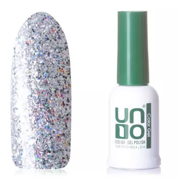 UNO, Гель-лак №552 Космический луч, Cosmic Ray